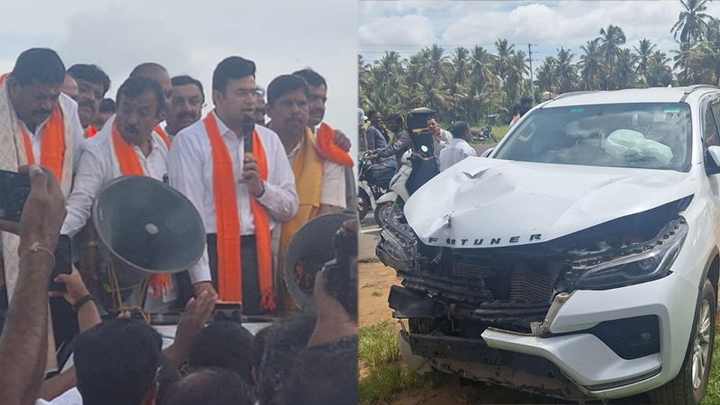 Car Accident