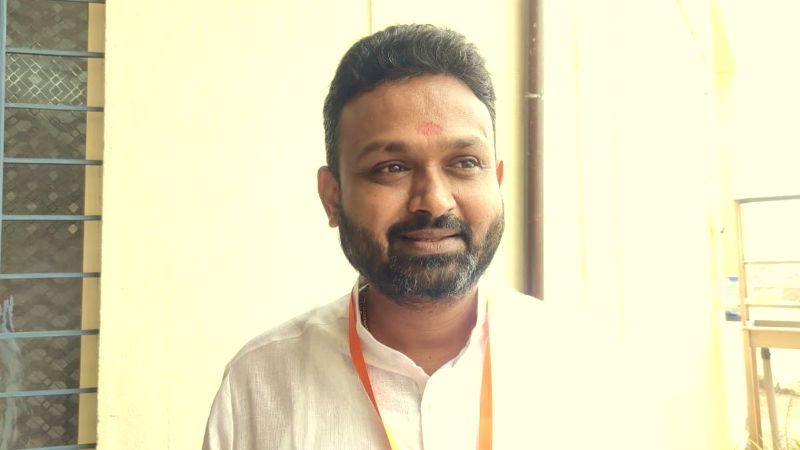 Channaraj Hattiholi