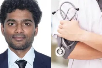 Chennai cardiac surgeon died