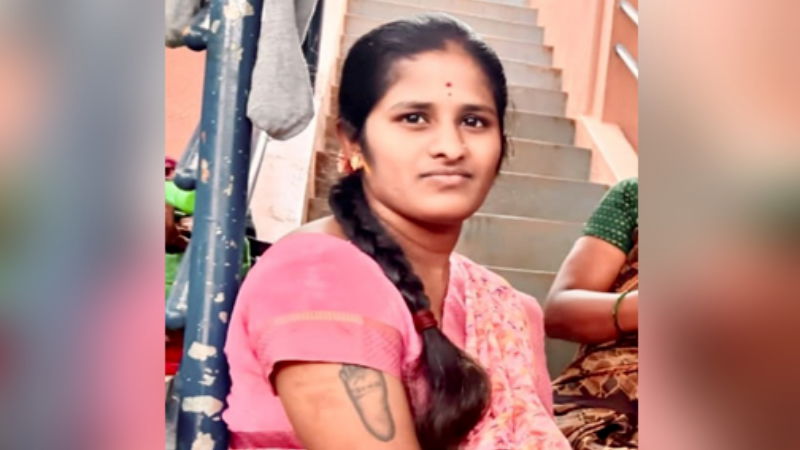Chikkaballapura Suicide