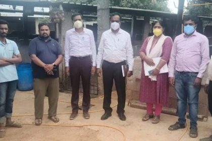 Chikkaballapura Virus 2