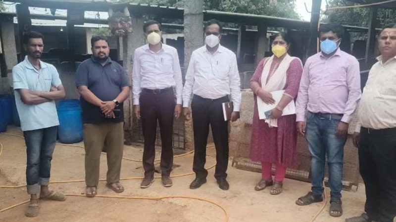 Chikkaballapura Virus 2