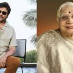 Chiranjeevi Donates Late Mother in Law Allu Kanakaratnams Eyes 2