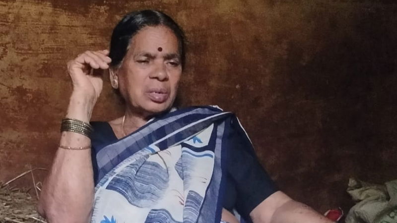 DEVIRAMMA