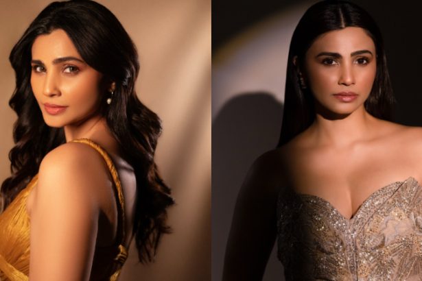 Daisy Shah