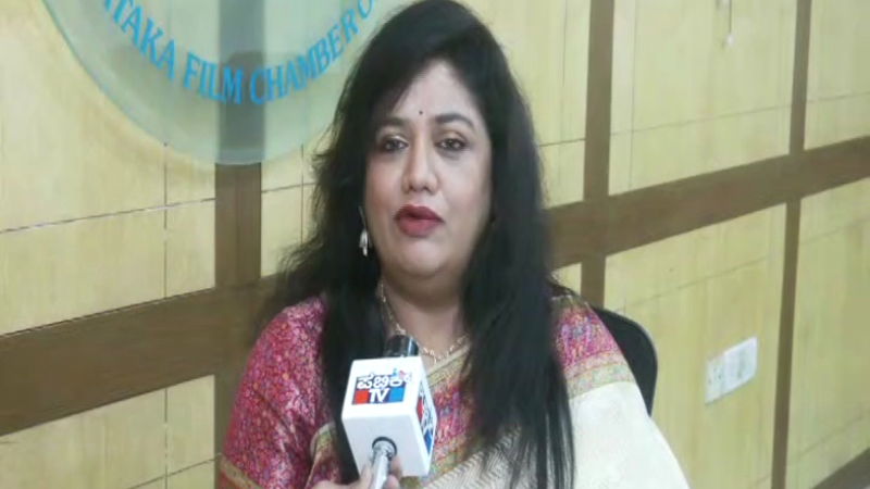 Darshan Bail Cancelled Supreme Court order sends a good message to society Priya Haasan