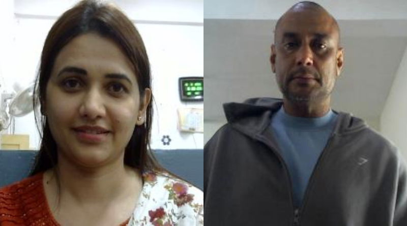 Darshan Pavithra Gowda First Photo After Arrest