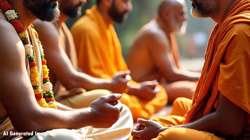 Devotees 2