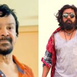 Dhruva Sarja helped Harish Roy of KGF fame