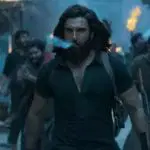 Dhurandhar Movie