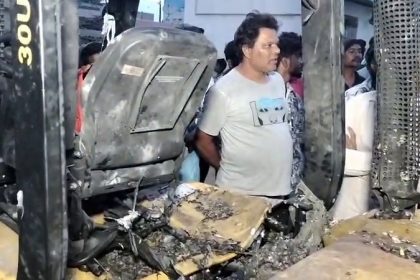 Doddaballapura 3