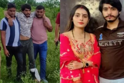 Dowry Murder Accused Shot At Hours After Womans Father Demanded Encounter 1