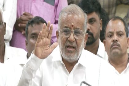 G.T Devegowda