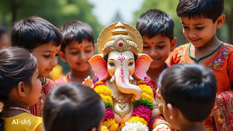 GANESHA 1