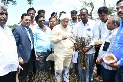 Gadag HK Patil