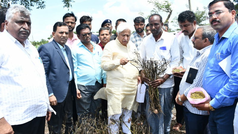 Gadag HK Patil
