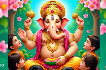 Ganesha 2
