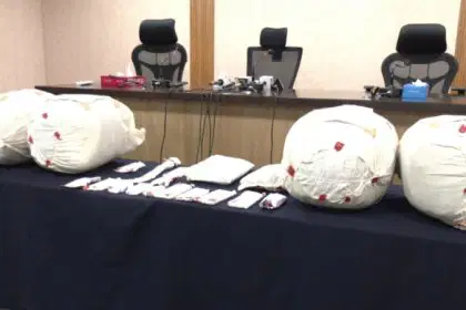 Gang members distributing drugs in Belgavi arrested