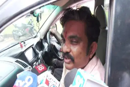 Girish Mattannavar 3