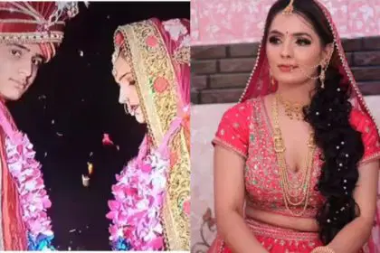 Greater Noida woman
