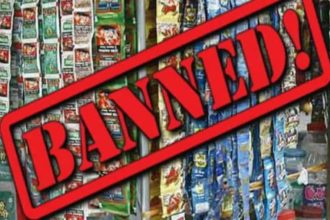 Gutka Ban