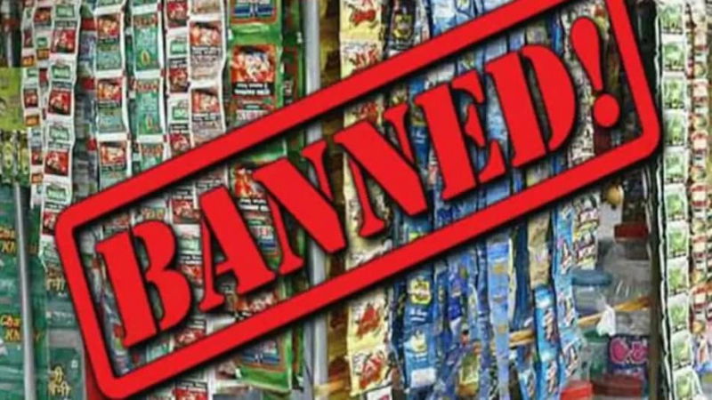 Gutka Ban