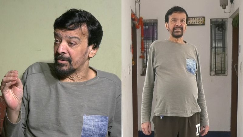 Harish Rai
