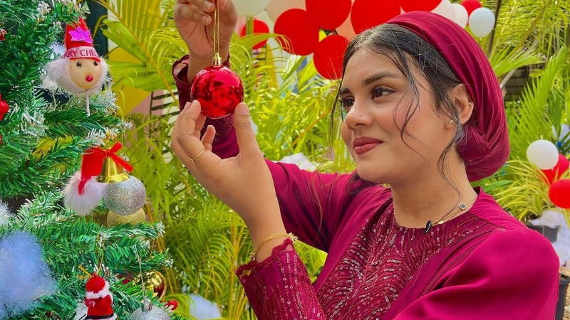 Jasmin Jaffar