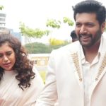 Jaym Ravi Kenisha