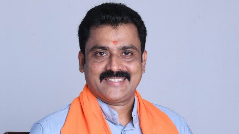 Kishor Kumar Puttur