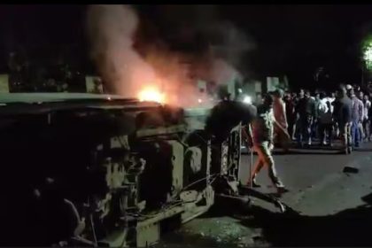 Kolhapur Clash