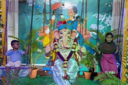 Koppal Ganesh