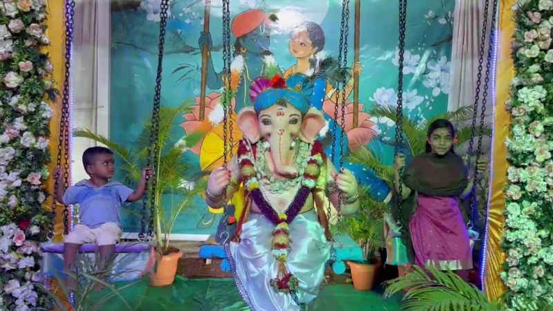 Koppal Ganesh