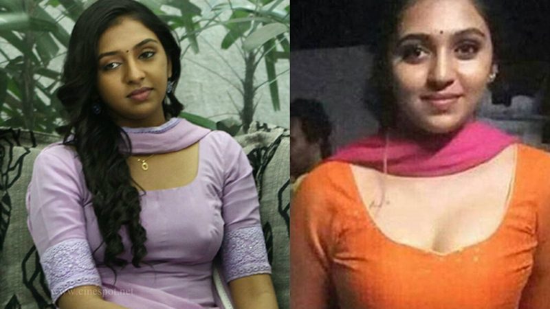 Lakshmi Menon 2