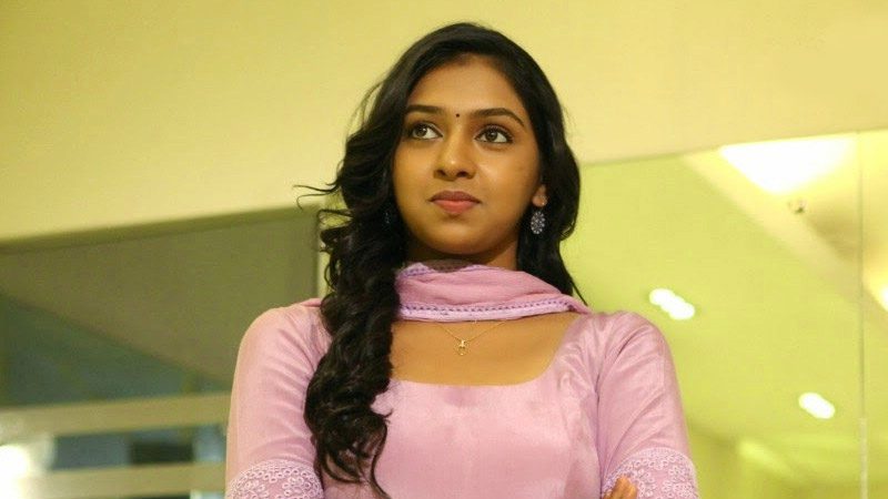 Lakshmi Menon 3