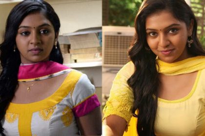 Lakshmi Menon