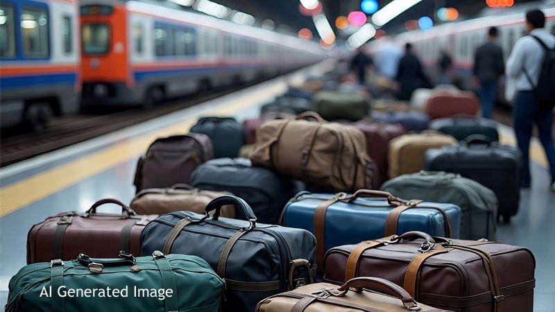 Luggage Bags