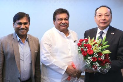 MB Patil