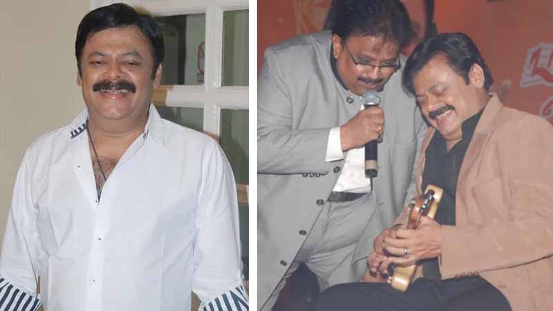 Madhan Bob 3
