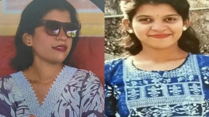 Maharashtra Man Kills Lover Throws Body In Ditch. She Was Angry He Was Marrying Another Woman