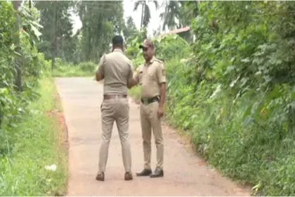 Mahesh Shetty Thimarody house SIT Police investigation