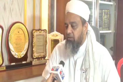 Maksud Imran