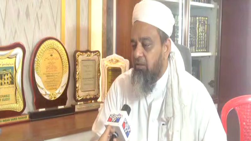 Maksud Imran