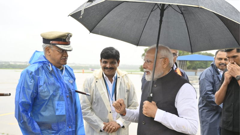 Modi 2 1