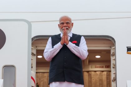 Modi 5