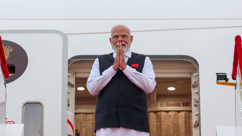 Modi 5