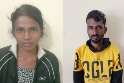 Mother in law murder case in Chikkamagaluru daughter in law boyfriend arrested