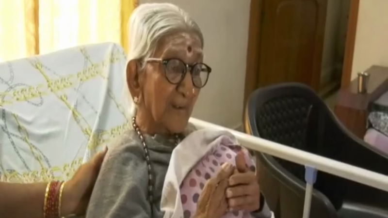 Nagamma Dr Rajkumar Sister