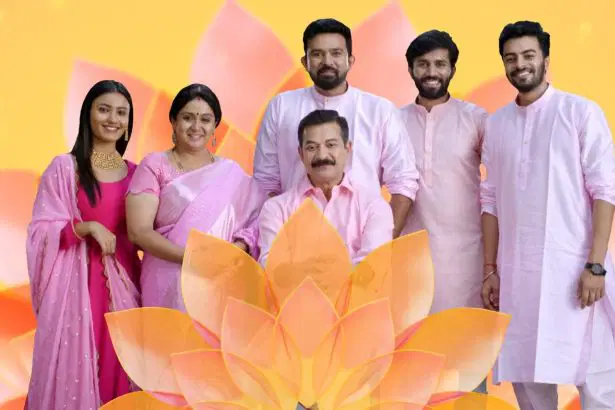 Nandagokula Serial