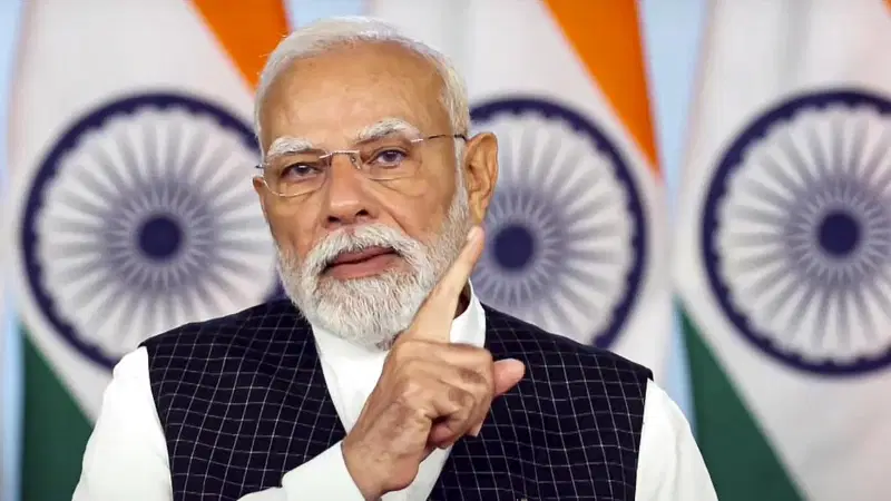 Narendra Modi 2
